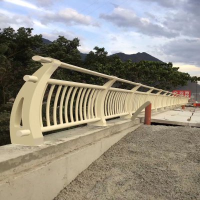 河道護(hù)欄